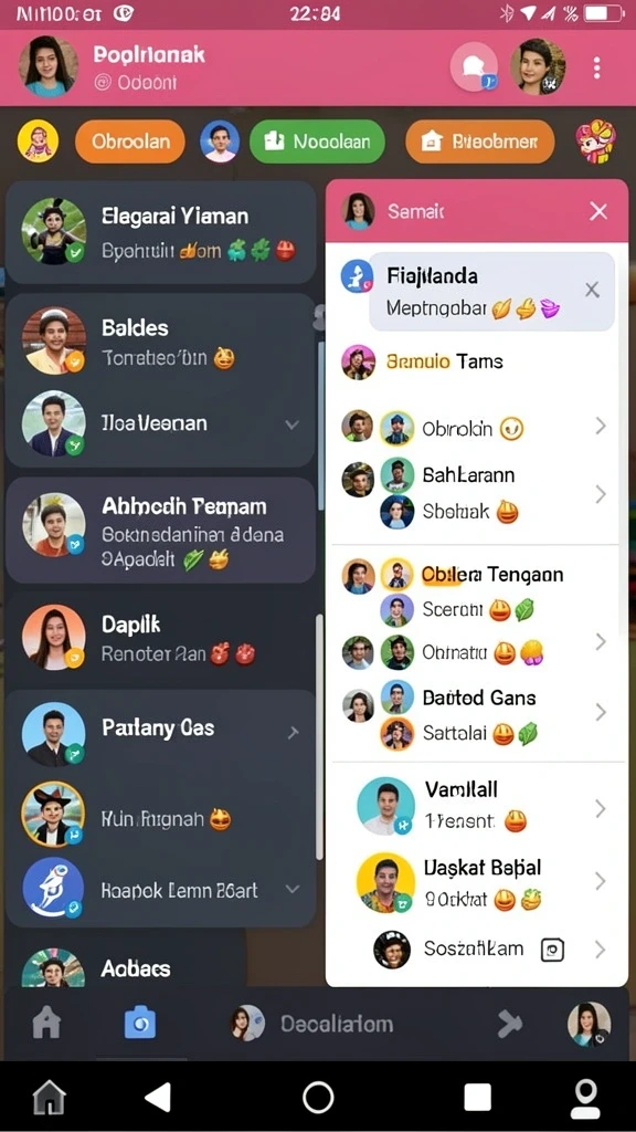 Screenshot aztec88 nomor 1