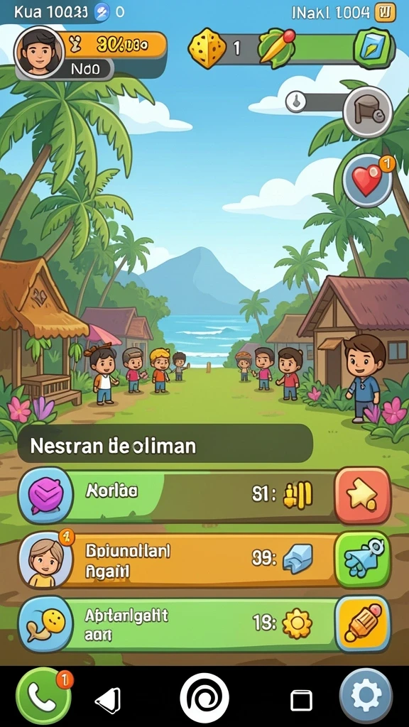 Screenshot aztec88 nomor 3