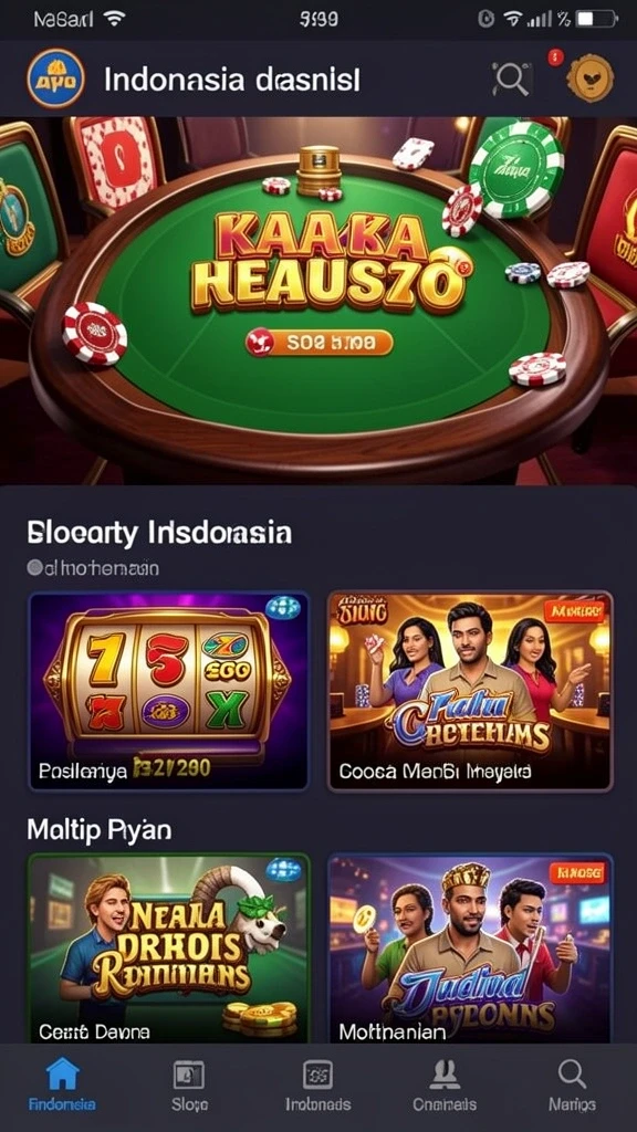Screenshot batik88 nomor 2