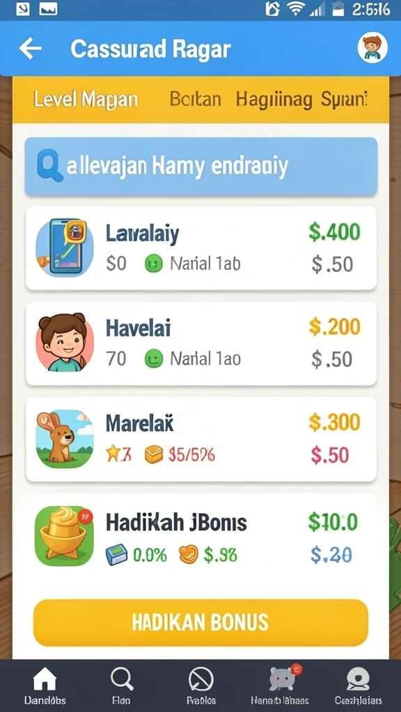 Screenshot browin88 nomor 1