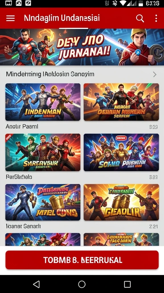 Screenshot browin88 nomor 3