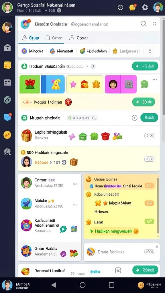 Screenshot dragon222 nomor 3