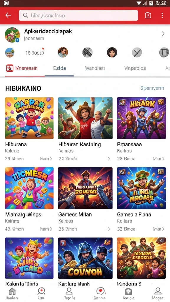 Screenshot gacor108 nomor 3
