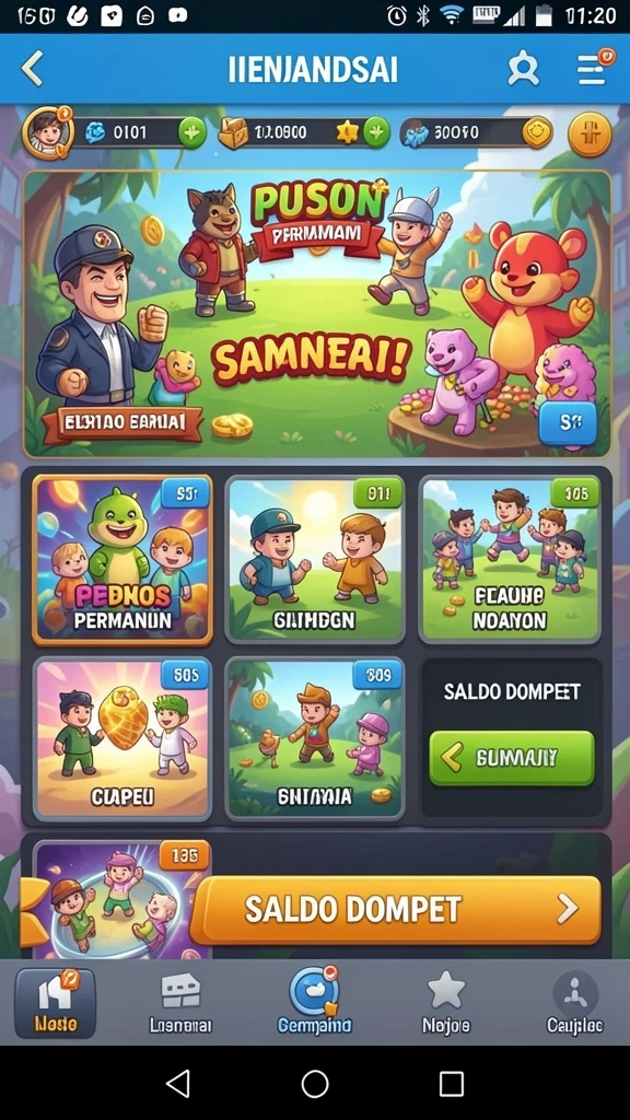 Screenshot hit9 nomor 2