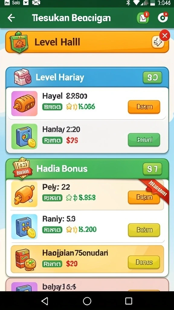 Screenshot jktplus nomor 1