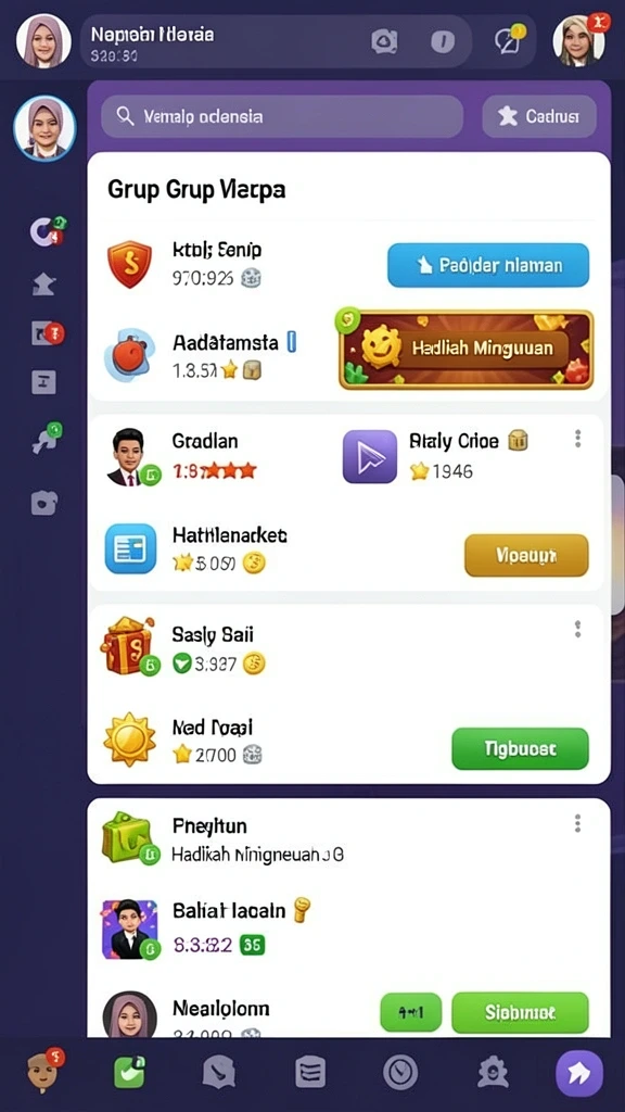 Screenshot pulitoto nomor 2