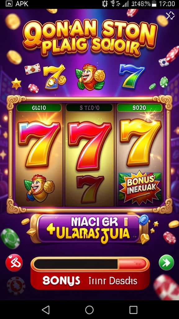 Screenshot surya88 nomor 3
